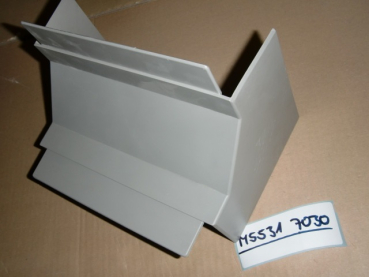 Tehalit M5531 RAL7030 Inneneck